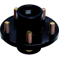 Ufp Single Boxed Hub, Idler - K08-448-06 - 445-K0844806F1