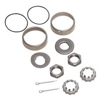 Ufp Axle Spindle Hardware Kit - K71-062-00 - 445-K7106200F1