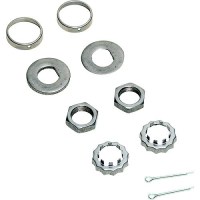 Ufp Axle Spindle Hardware Kit - K71-066-00 - 445-K7106600F1