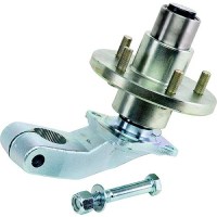 Ufp Axle Complete Torsion Arm Kit - K71-070-00 - 445-K7107000F1