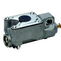 Ufp Drum Brake Master Cylinder Replacement Kit - K71-756-00 - 445-K7175600F1