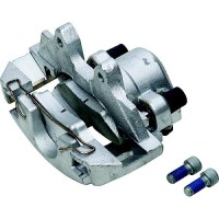 Ufp K7177601 Caliper Replacement Kit, Lh, Aluminum - K71-776-01 - 445-K7177601F1