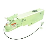 Ufp Complete Disc Brake Actuator - K99-075-24 - 445-K9907524F1