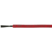 Cobra Wire A1014T01100Ft Primary Tinned Copper Wire, 14 Awg, 100', Red - A1014T01100Ft - 446-A1014T01100Ftf1