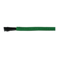 Cobra Wire A2008T03100Ft Tinned Copper Battery Cable, 8 Awg, 100', Green - A2008T03V100Ft - 446-A2008T03100Ftf1