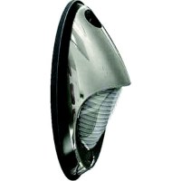 Lumitec 101631 Nautilus Piling Light, Stainless Steel, Spectrum Rgbw-Cool White - 101631 - 451-101631F1