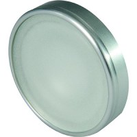 Lumitec Halo Flush Mount Down Light, Brushed - 112807 - 451-112807F1