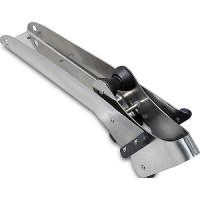 T10262 Delta Davit-Big Water I Trac Outdoors Replaces P/N 452-T10262 - 69062 - 452-69062F1