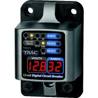 Digital Circuit Breaker W/Display - 69402 - 452-69402F1