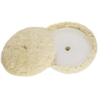 Twisted Wool Polishing Pad, 3