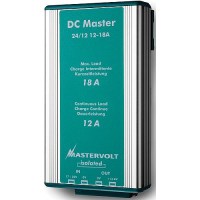 Dc Master 24V To 12V 12A - 81400300 - 469-81400300F1