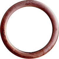 Gasket-Crnkcs Yamaha 90430-14M09-00 - 18-0755 - 47-0755F1