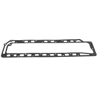 Gasket Exhaust Plate 27-F372154-1 - 18-0958 - 47-0958F1