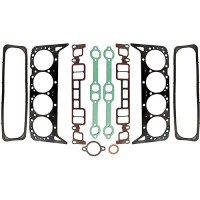 Head Gasket Set-Gm 5.7L Vortec - 18-1254 - 47-1254F1