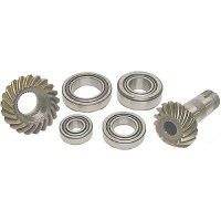 Gear Set Upper - 18-1600 - 47-1600F1
