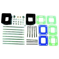 Riser Spacer Kit - 18-1908K - 47-1908Kf1