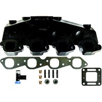 Sierra Exhaust Manifold - 18-1957-2 - 47-19572F1