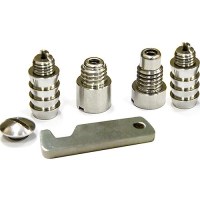 Quickfill Drain Kit I/O 3/8-16 - 18-2447 - 47-2447F1