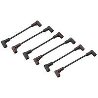Sierra Mercury/Mariner Ignition Plug Wire Set - 18-28086 - 47-28086F1
