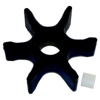 Sierra 3059 Johnson/Evinrude Impeller - 18-3059 - 47-3059F1