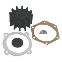 Volvo Neoprene Impeller Kit - 18-3075 - 47-3075F1