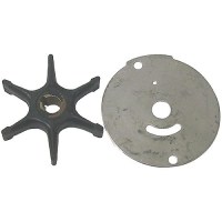 Water Pump Kit - Omc - 18-3201 - 47-3201F1