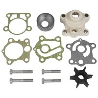 Yamaha Water Pump Kits W/Housing - 18-3408 - 47-3408F1