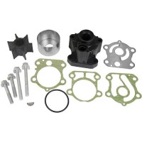 Yamaha Water Pump Kits W/Housing - 18-3409 - 47-3409F1