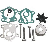 663-W0078-00-00 Yamaha Wp Kit - 18-3425 - 47-3425F1