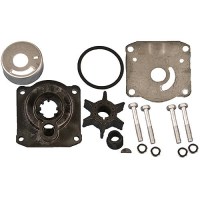 Sierra 3432 Yamaha Water Pump Repair Kit - 18-3432 - 47-3432F1