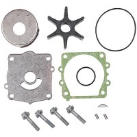 Sierra 3442 Yamaha Water Pump Repair Kit - 18-3442 - 47-3442F1