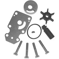 Water Pump Kit 68T-W0078-00-00 - 18-3450 - 47-3450F1