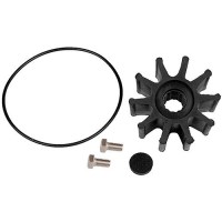 Sierra 3504 Volvo Impeller Kit - 18-3504 - 47-3504F1