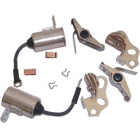 Ignition Tune Up Kit Johnson/Evinrude - 18-5002 - 47-5002F1