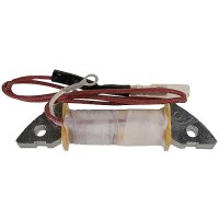 Yamaha Ignition Coil - 18-5195 - 47-5195F1