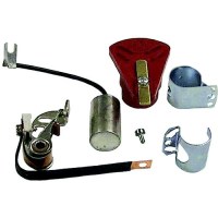 Omc Ignition Tune Up Kit - 18-5251 - 47-5251F1