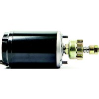 Premium Outboard Starter - 18-5629 - 47-5629F1
