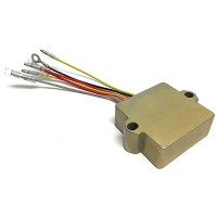 Volt Reg-16A40A/'92 & Later Disc - 18-5743 - 47-5743 Superseded By: 47-57431F1