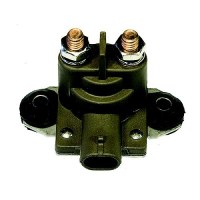 Solenoid - Johnson / Evinrude - 18-5833 - 47-5833F1