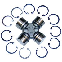 Sierra 6406 Mercruiser U-Joint Assembly - 18-6406 - 47-6406F1