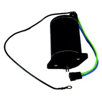 Tilt & Trim Motors - 18-6755 - 47-6755F1