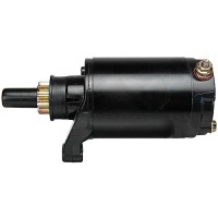 Outboard Starter - 18-6863 - 47-6863F1