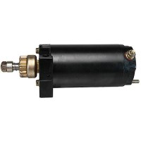 Outboard Starter - 18-6864 - 47-6864F1