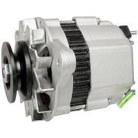 Inboard Alternator - 18-6928 - 47-6928F1