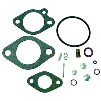 Carburetor Kit - 18-7037 - 47-7037F1