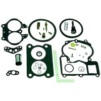 Carburetor Kit For Mercruiser - 18-7097 - 47-7097F1