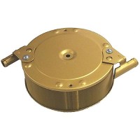 Flame Arrestor Mc57882 & Crus - 18-7232 - 47-7232F1