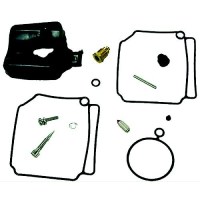 Sierra 7768 Carburetor Rebuild Kit - Yamaha - 18-7768 - 47-7768F1