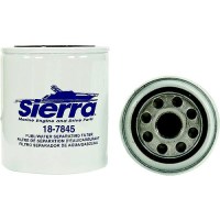 Replacement Water Separating Fuel Filter, Long - 18-7845 - 47-7845F1