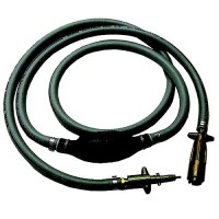 8' Mercury Bayonet Fuel Line - Epa - 18-8010Ep-2 - 47-8010Ep2F1